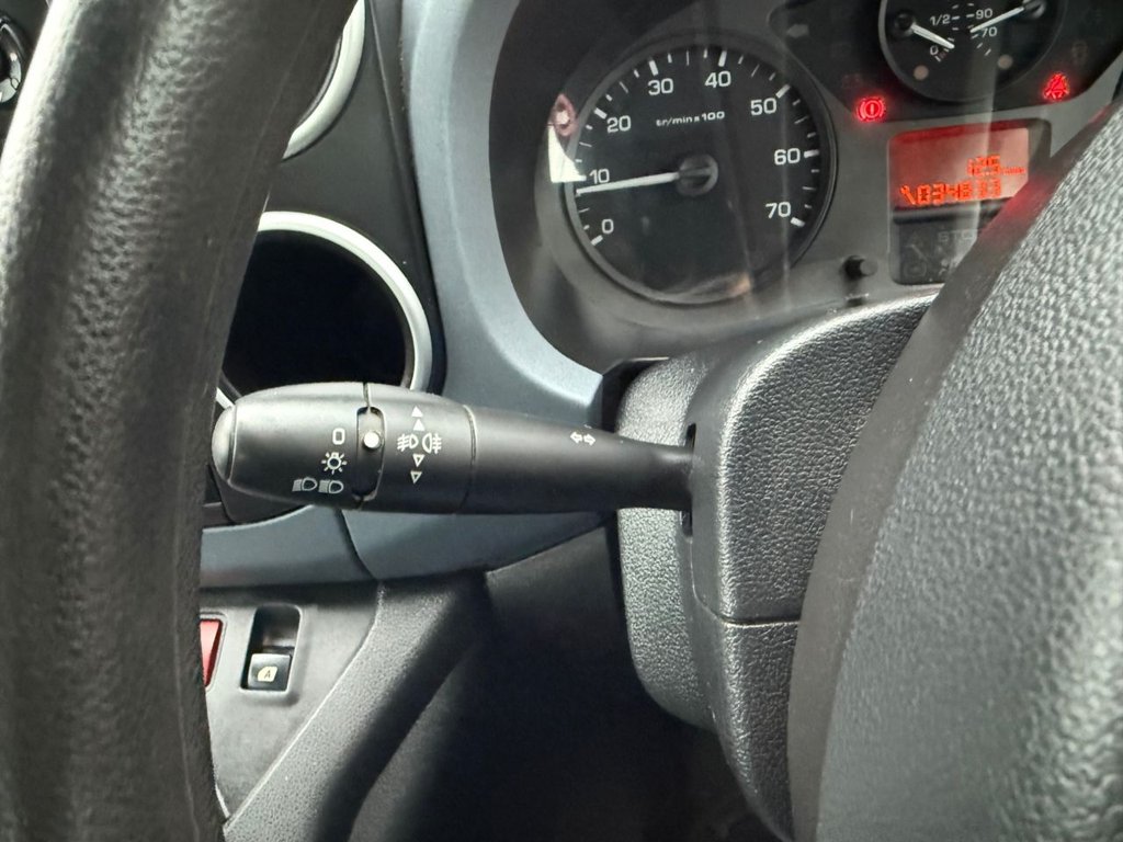 Used Peugeot Partner Tepee 2013 for sale - 77463510: Photo 21