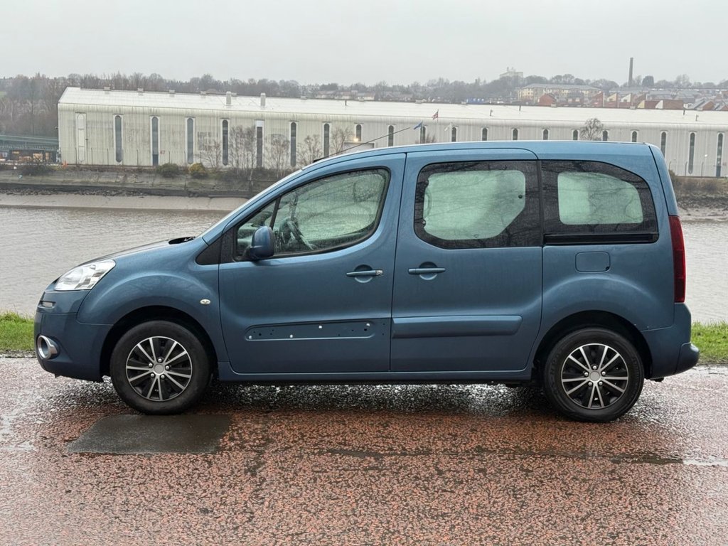 Used Peugeot Partner Tepee 2013 for sale - 77463510: Photo 24