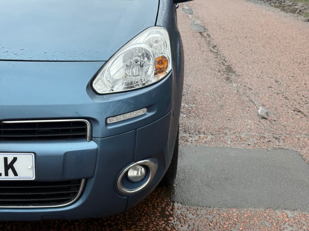 Used Peugeot Partner Tepee 2013 for sale - 77463510: Photo 27