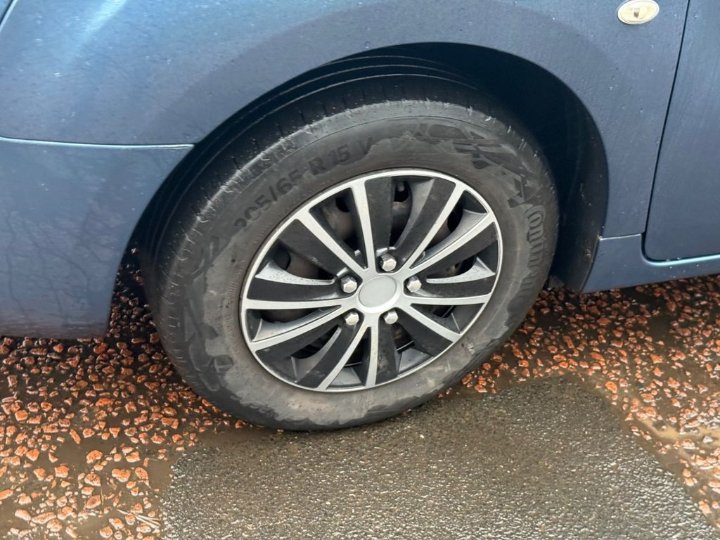 Used Peugeot Partner Tepee 2013 for sale - 77463510: Photo 30