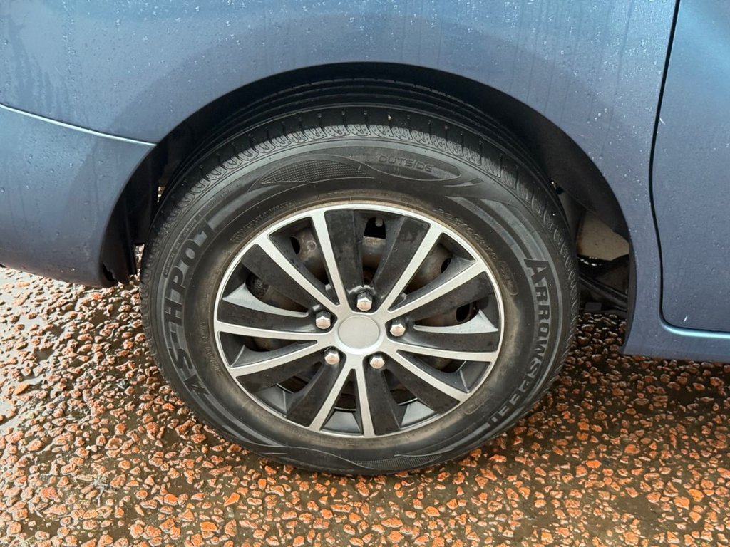 Used Peugeot Partner Tepee 2013 for sale - 77463510: Photo 7