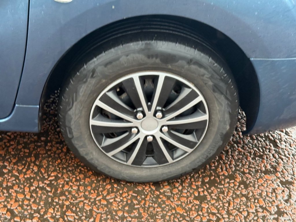 Used Peugeot Partner Tepee 2013 for sale - 77463510: Photo 8