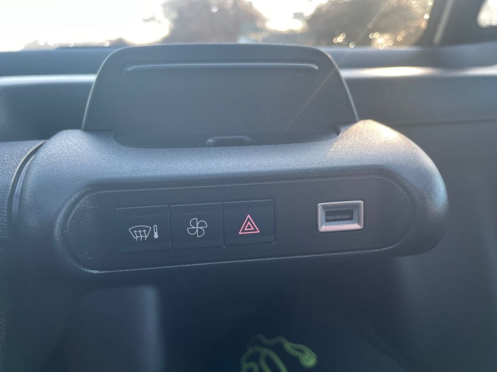 Used Citroen Ami 2022 for sale - 77668744: Photo 11