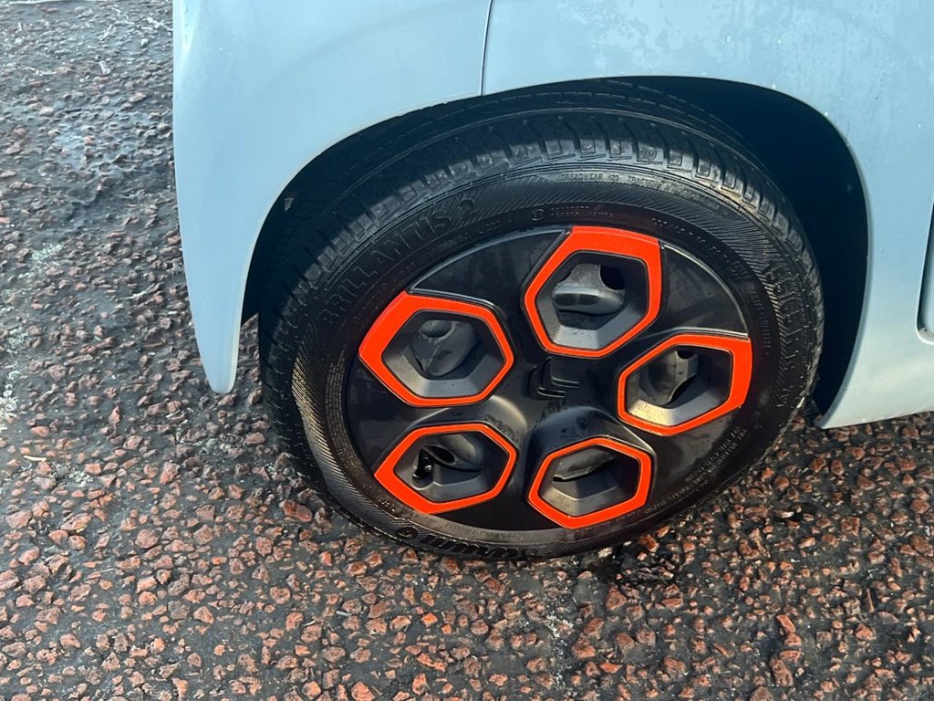 Used Citroen Ami 2022 for sale - 77668744: Photo 16