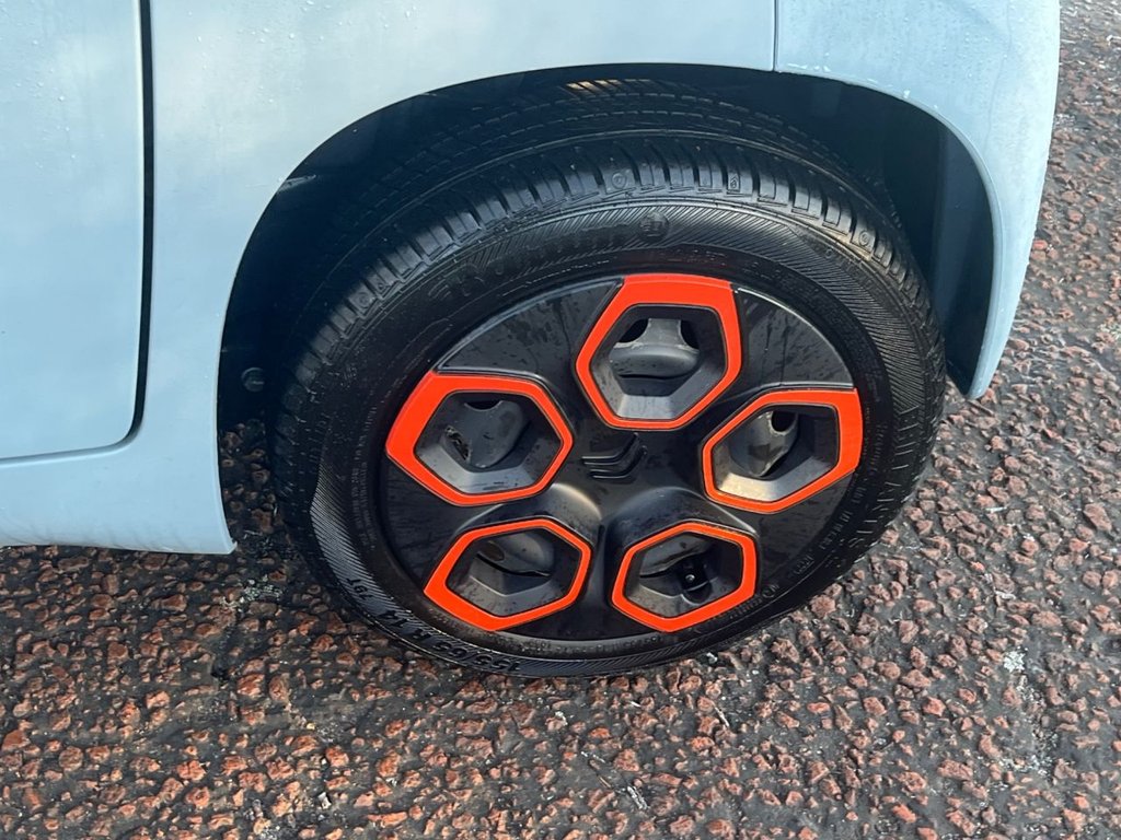 Used Citroen Ami 2022 for sale - 77668744: Photo 17