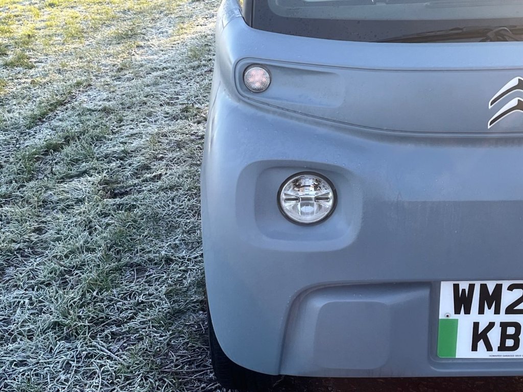 Used Citroen Ami 2022 for sale - 77668744: Photo 19