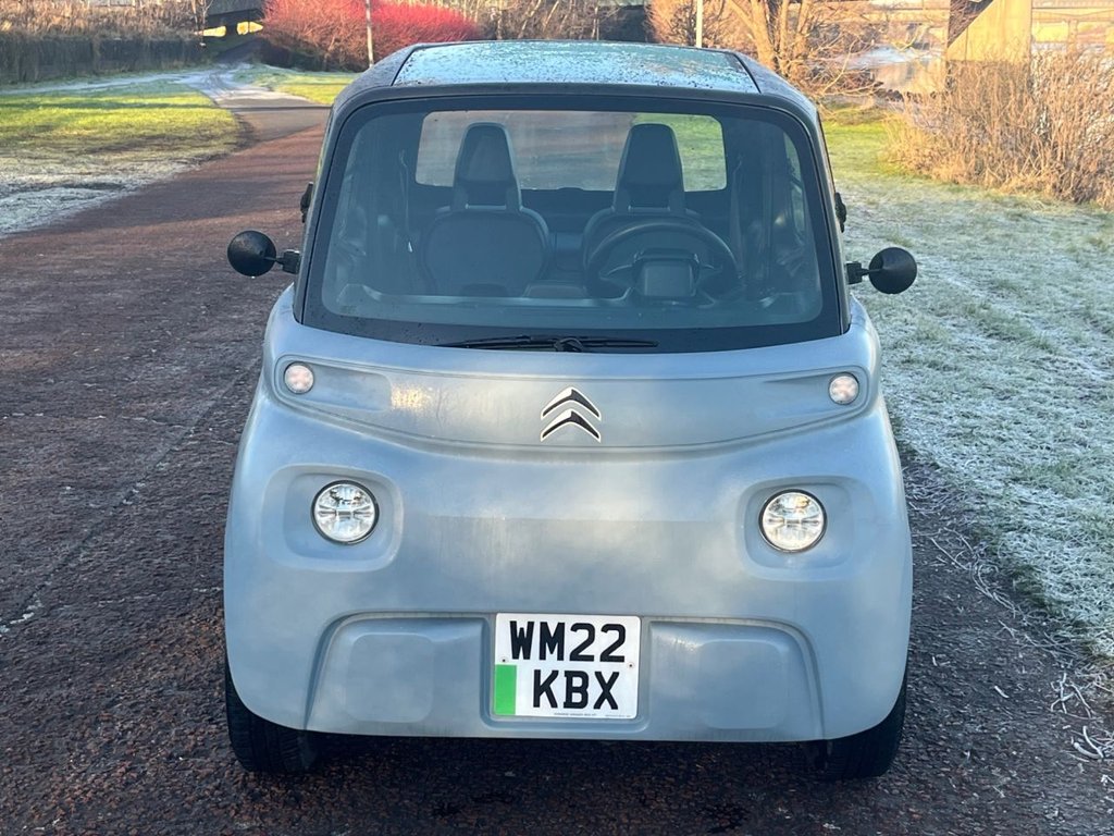Used Citroen Ami 2022 for sale - 77668744: Photo 2