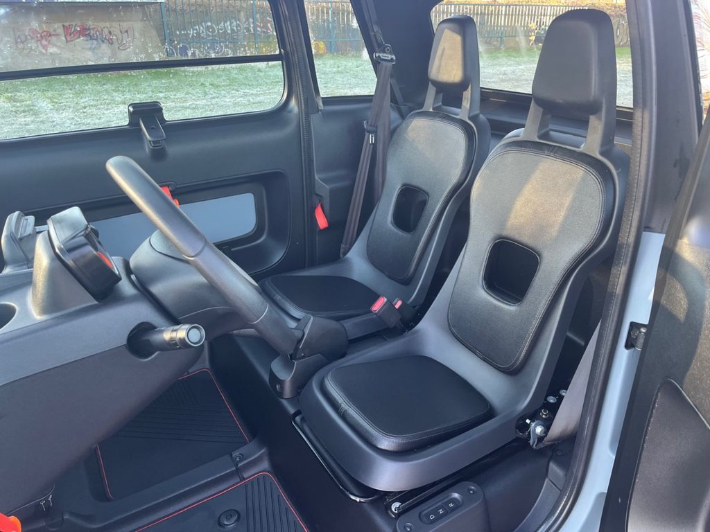 Used Citroen Ami 2022 for sale - 77668744: Photo 7