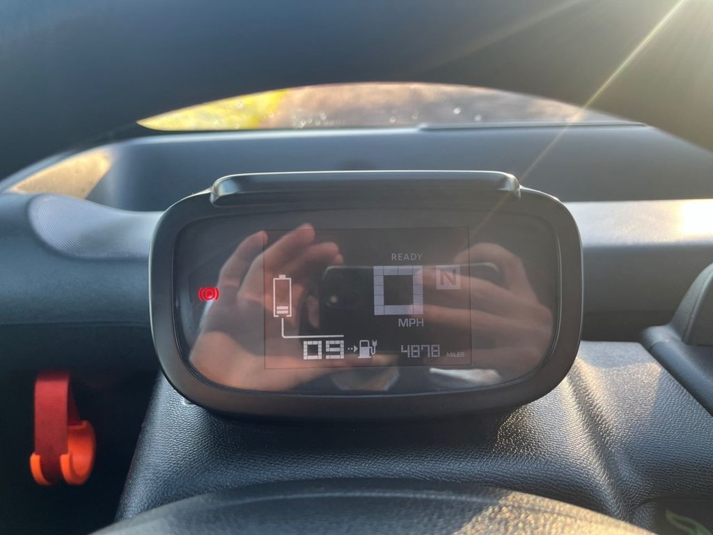 Used Citroen Ami 2022 for sale - 77668744: Photo 9