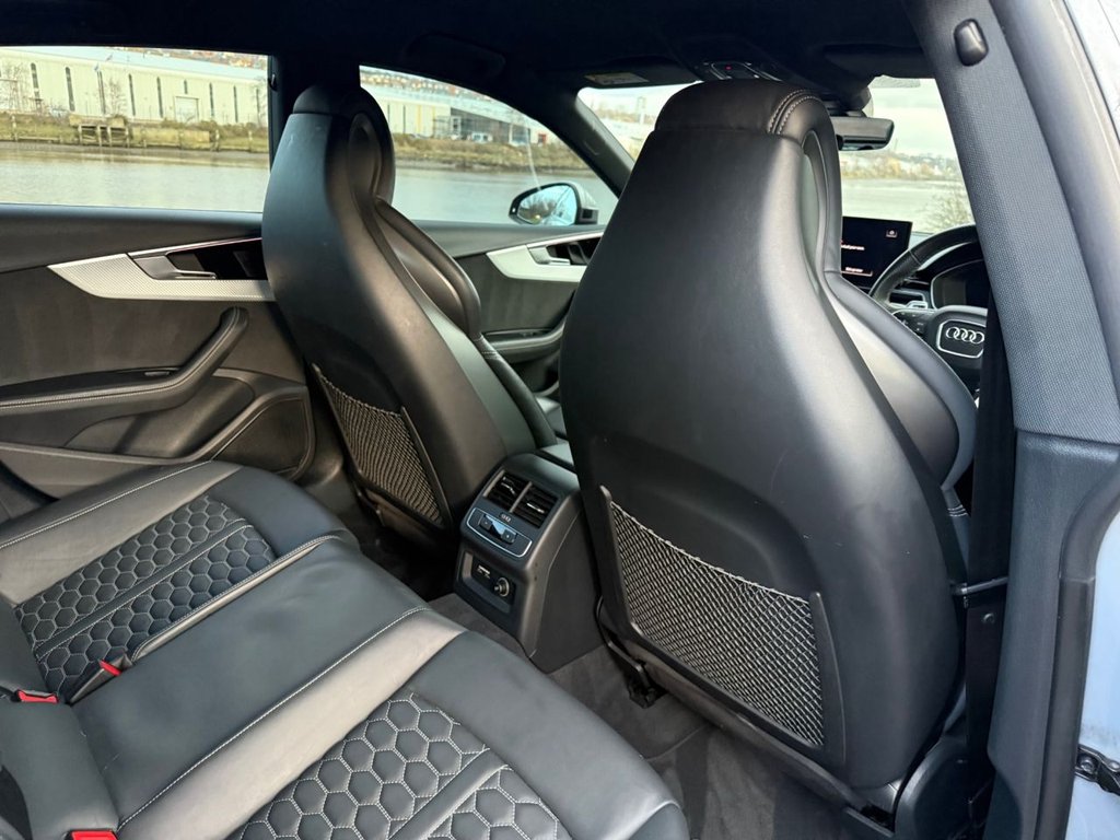 Used Audi RS5 2022 for sale - 77172152: Photo 13