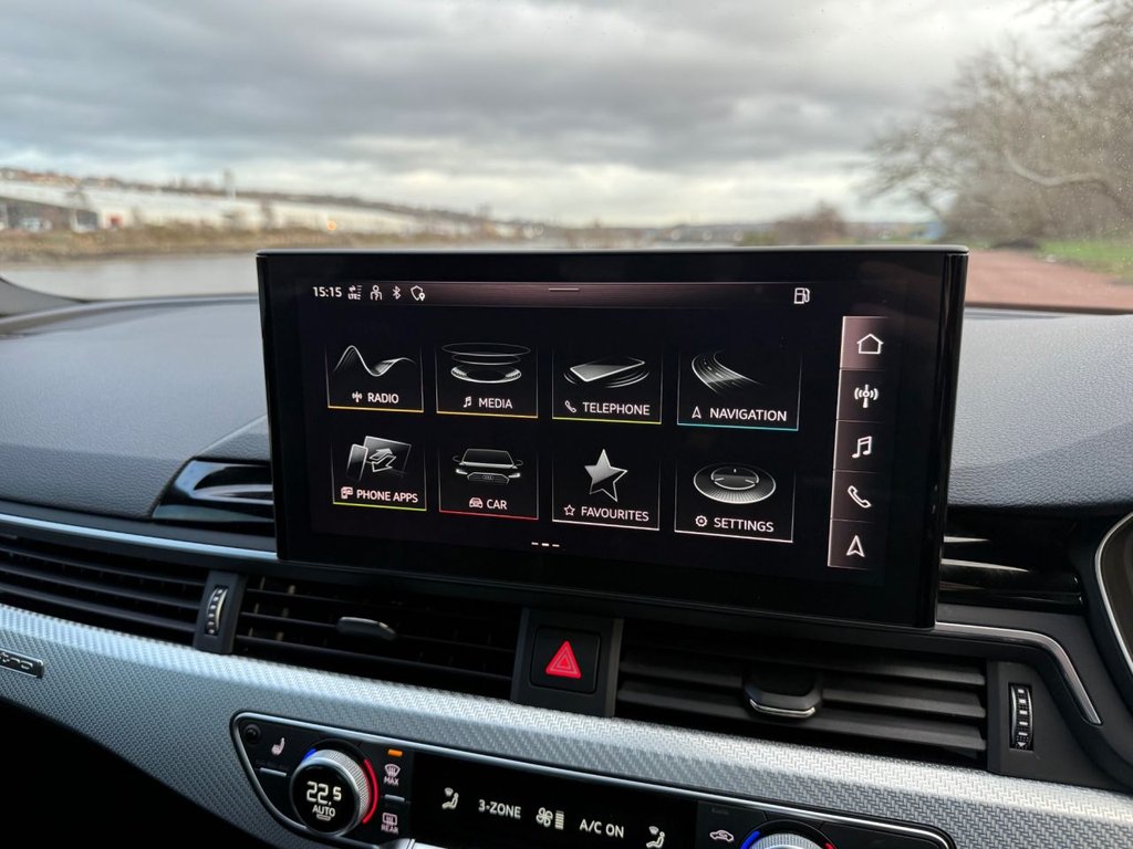 Used Audi RS5 2022 for sale - 77172152: Photo 15