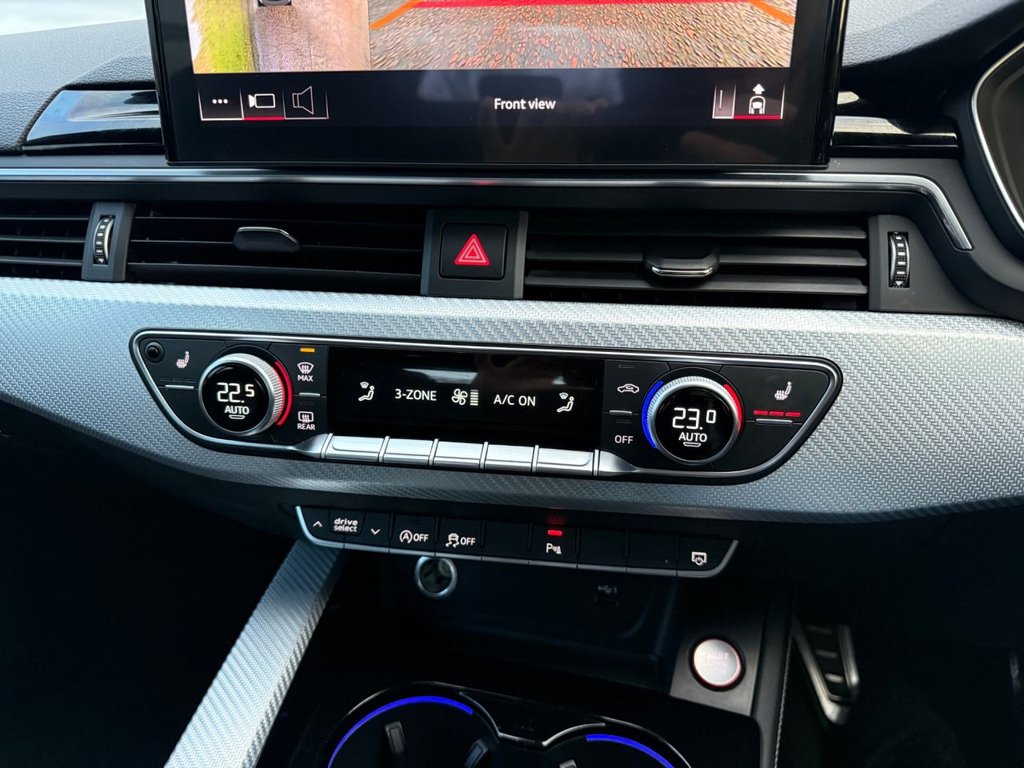 Used Audi RS5 2022 for sale - 77172152: Photo 17