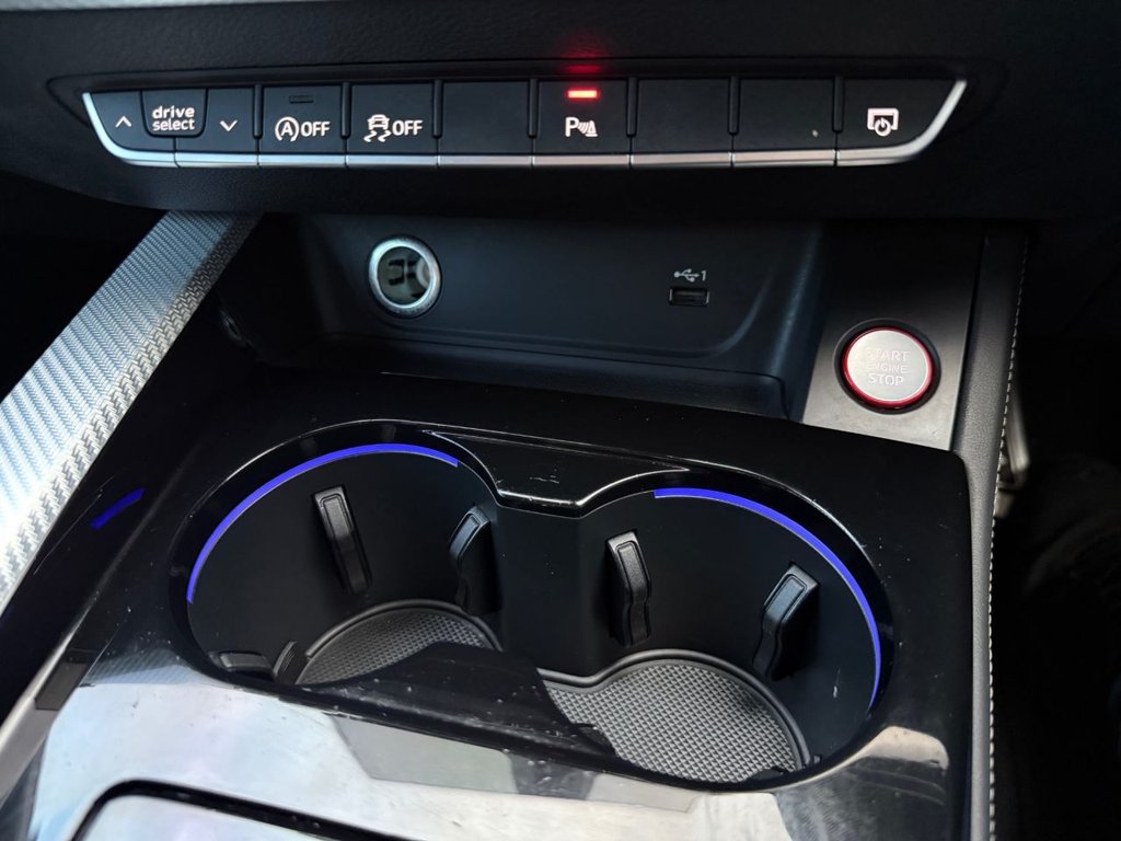 Used Audi RS5 2022 for sale - 77172152: Photo 18