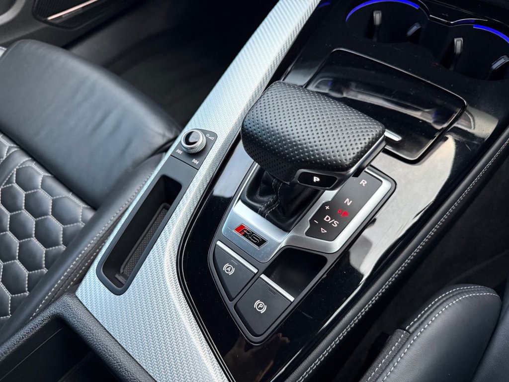 Used Audi RS5 2022 for sale - 77172152: Photo 19