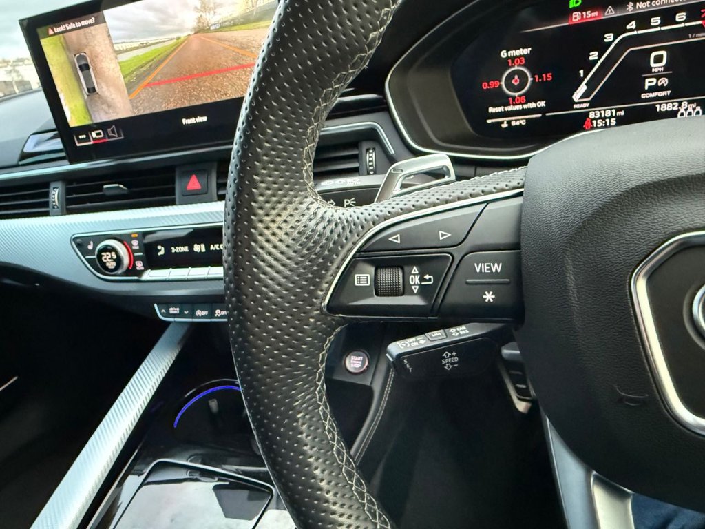 Used Audi RS5 2022 for sale - 77172152: Photo 20