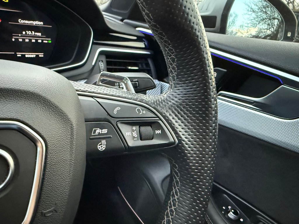 Used Audi RS5 2022 for sale - 77172152: Photo 21