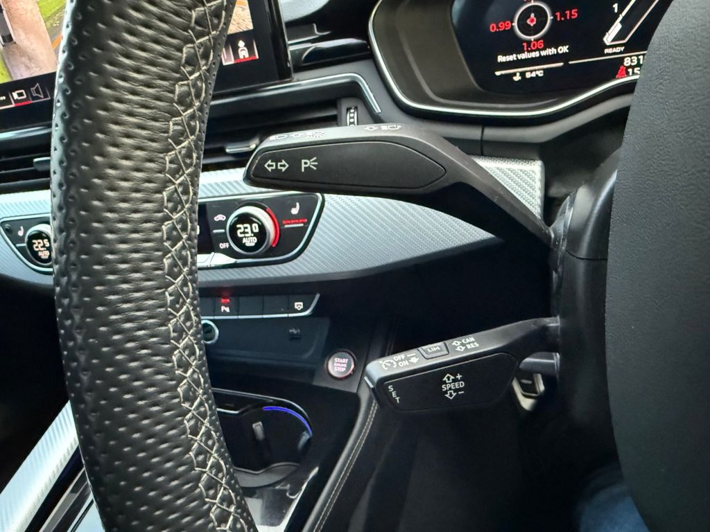 Used Audi RS5 2022 for sale - 77172152: Photo 23