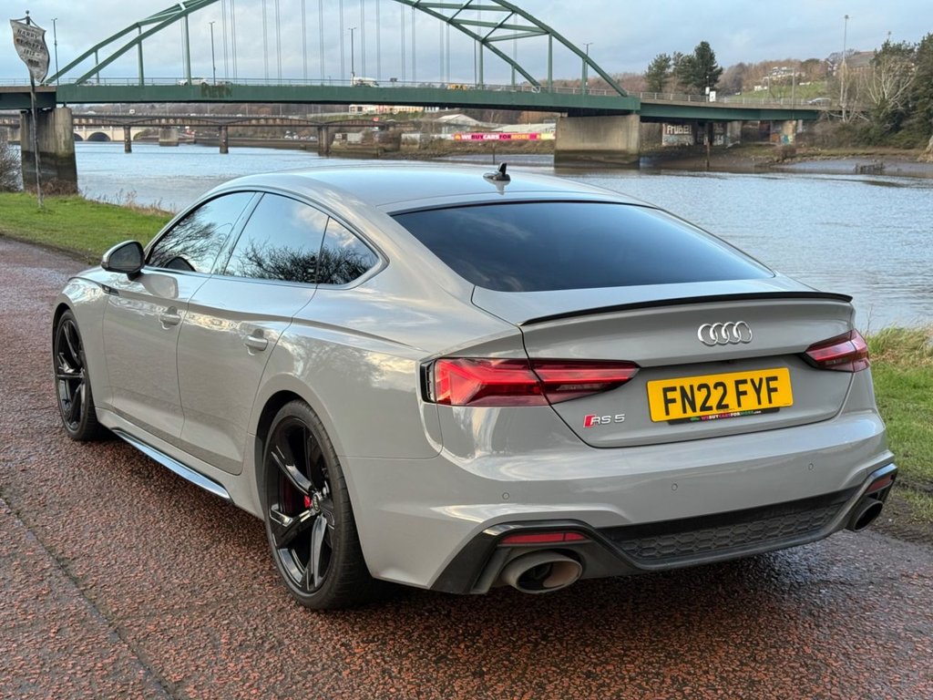Used Audi RS5 2022 for sale - 77172152: Photo 28