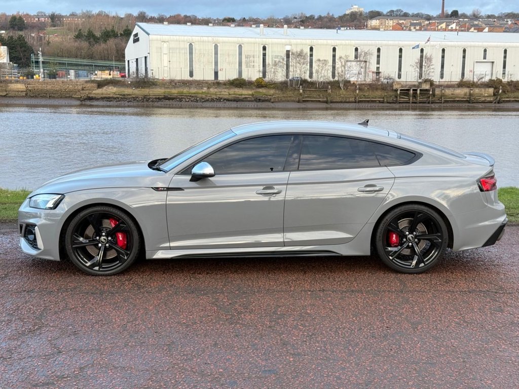 Used Audi RS5 2022 for sale - 77172152: Photo 29