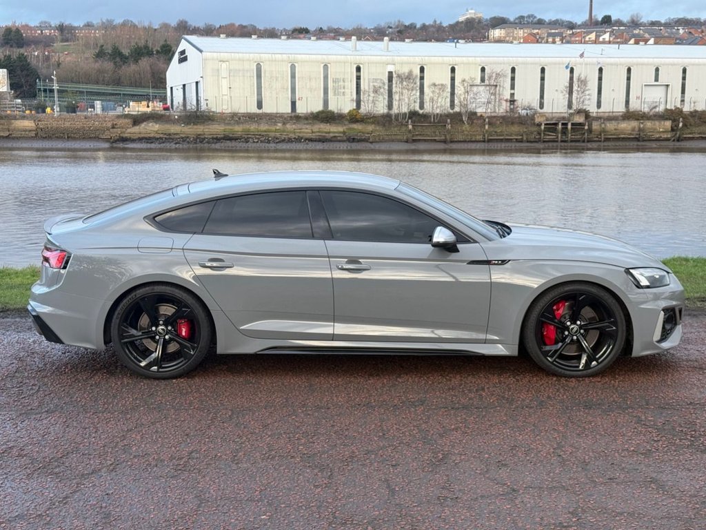 Used Audi RS5 2022 for sale - 77172152: Photo 3