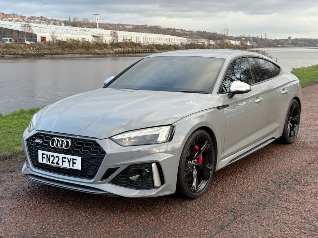 Used Audi RS5 2022 for sale - 77172152: Photo 30
