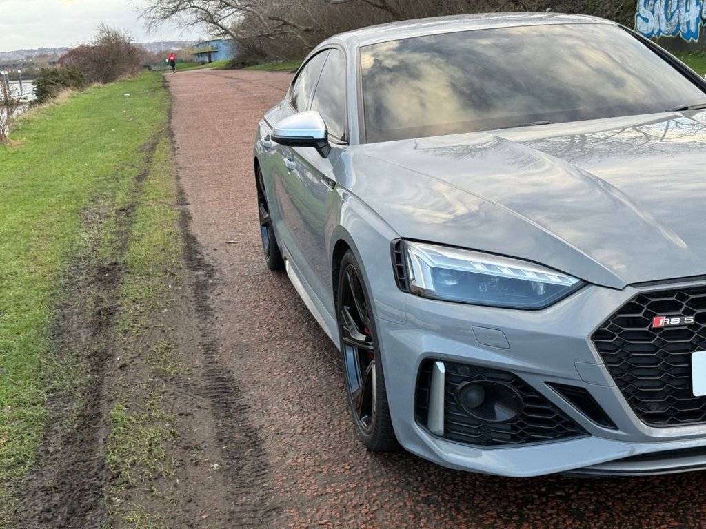 Used Audi RS5 2022 for sale - 77172152: Photo 33