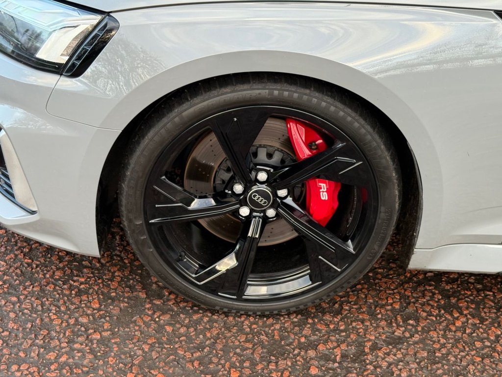 Used Audi RS5 2022 for sale - 77172152: Photo 35
