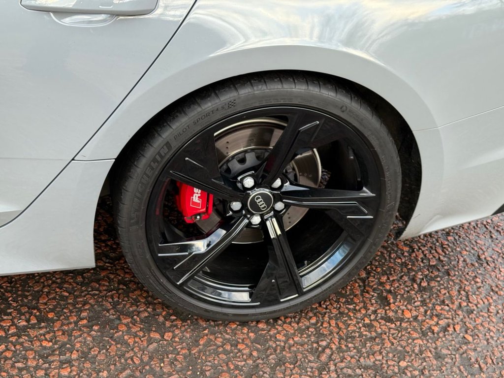 Used Audi RS5 2022 for sale - 77172152: Photo 36