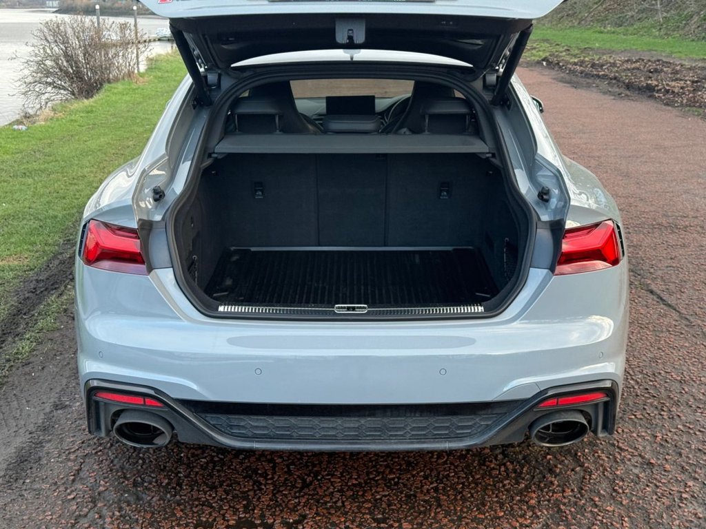 Used Audi RS5 2022 for sale - 77172152: Photo 6