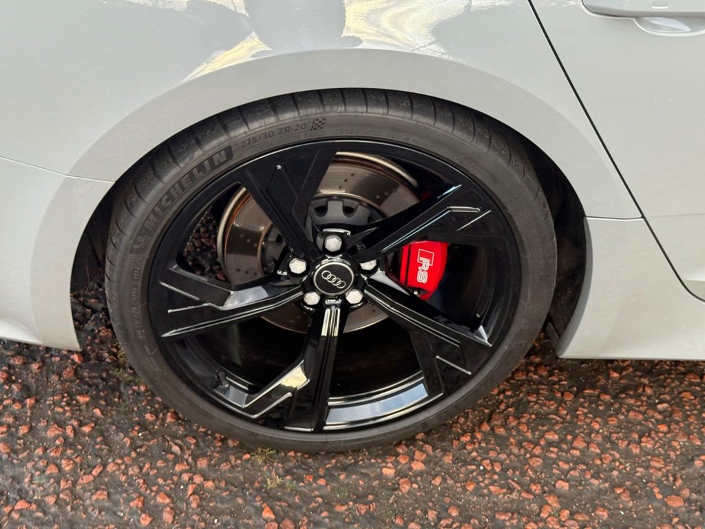 Used Audi RS5 2022 for sale - 77172152: Photo 7