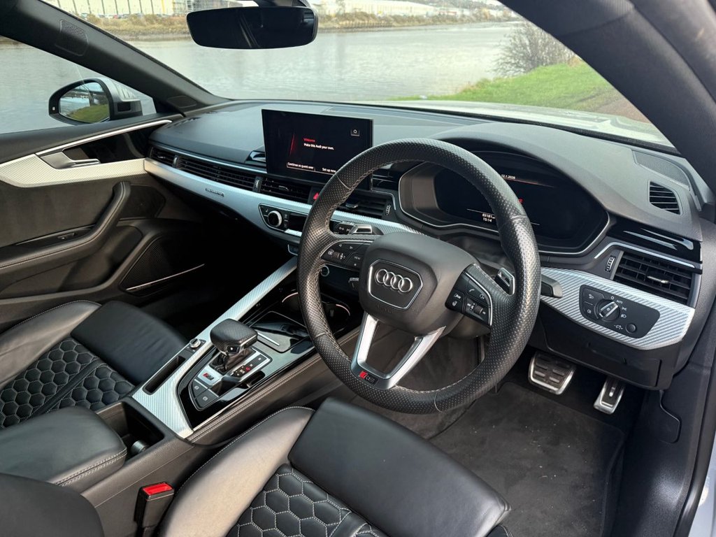 Used Audi RS5 2022 for sale - 77172152: Photo 9
