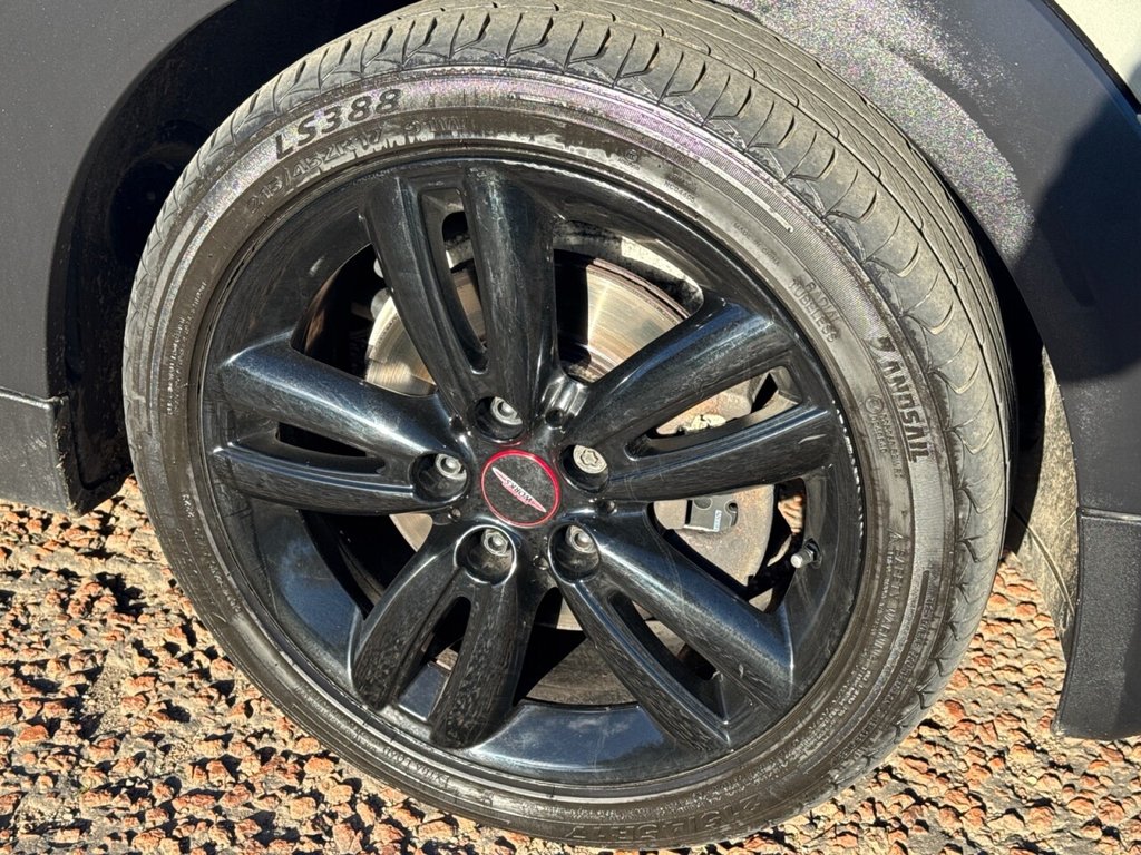 Used MINI Convertible 2018 for sale - 76386589: Photo 10