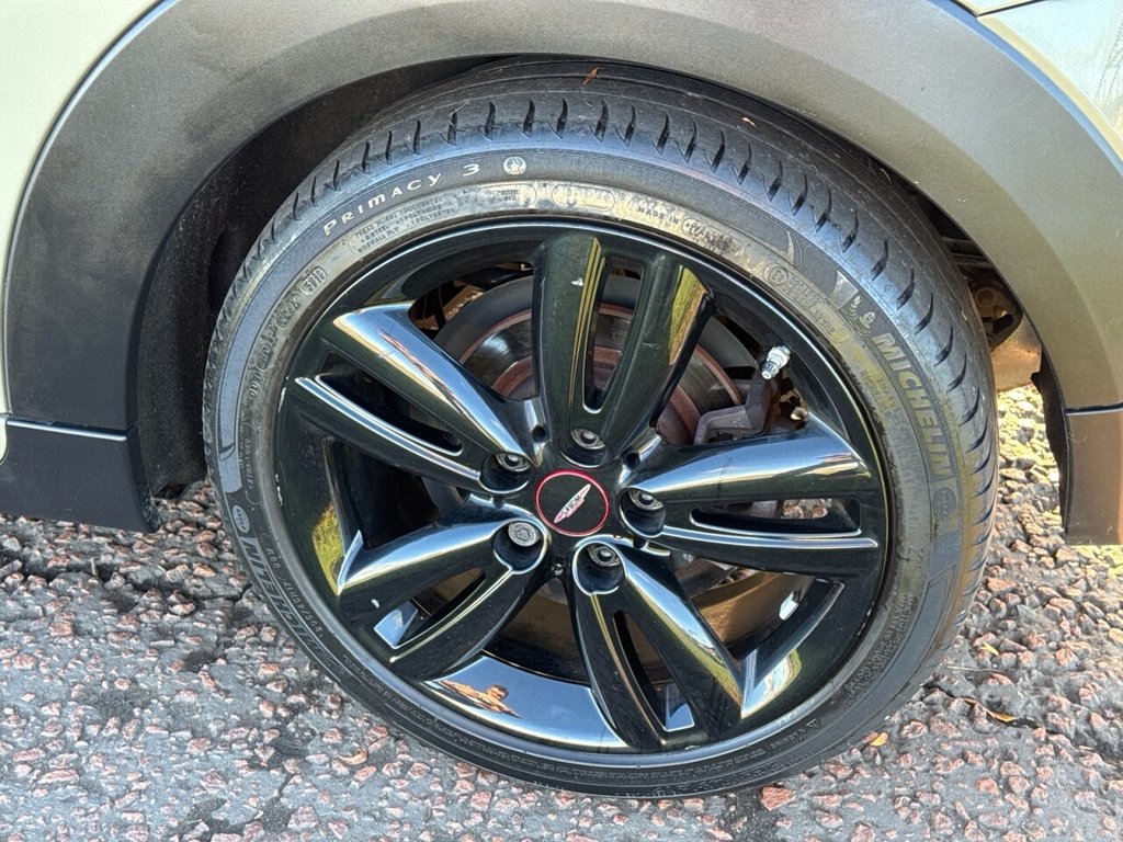 Used MINI Convertible 2018 for sale - 76386589: Photo 8