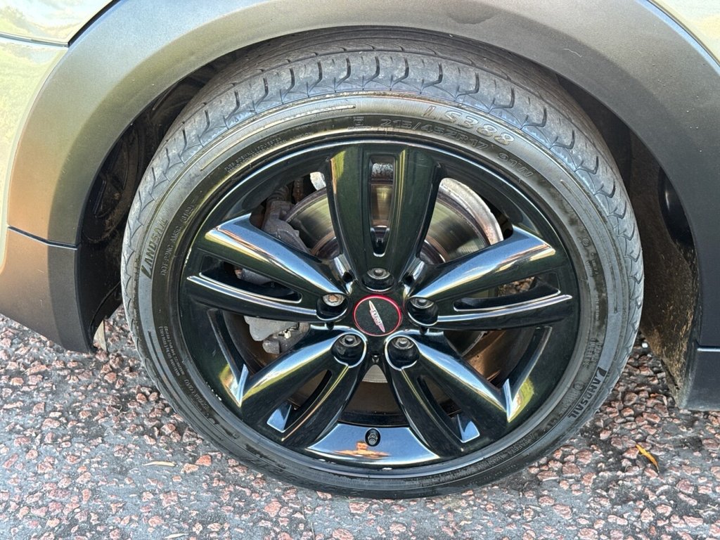 Used MINI Convertible 2018 for sale - 76386589: Photo 9