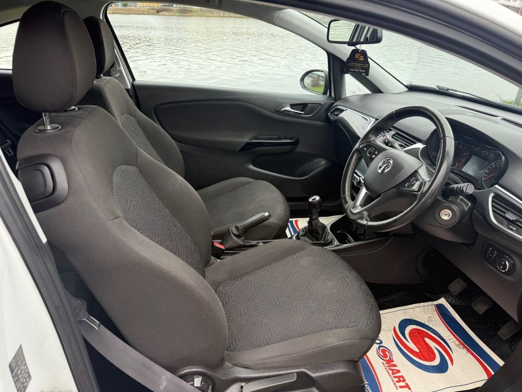 Used Vauxhall Corsa 2018 for sale - 77952509: Photo 10