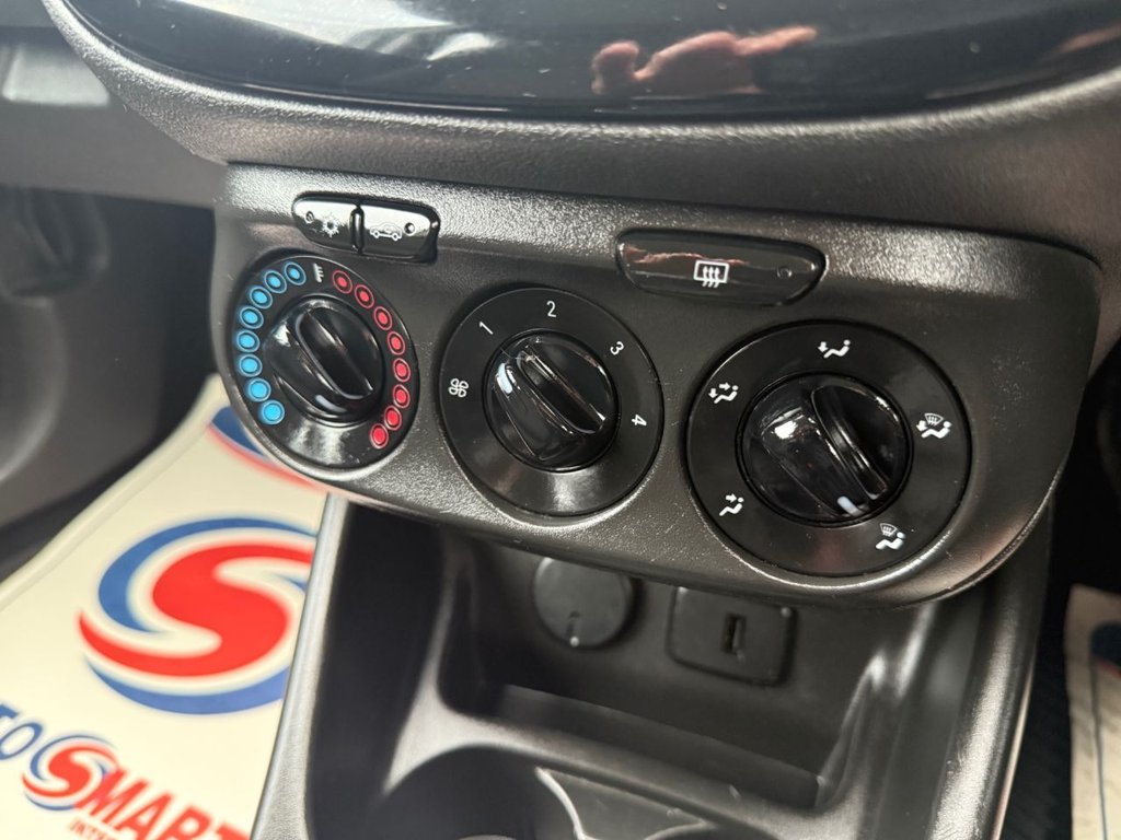 Used Vauxhall Corsa 2018 for sale - 77952509: Photo 15