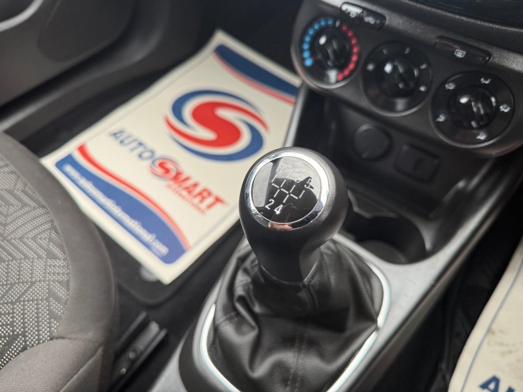 Used Vauxhall Corsa 2018 for sale - 77952509: Photo 17