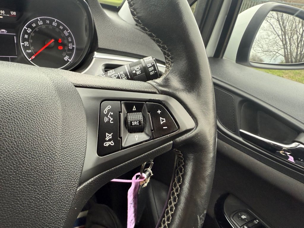 Used Vauxhall Corsa 2018 for sale - 77952509: Photo 19