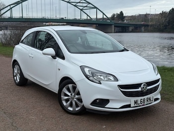 Used Vauxhall Corsa 2018 for sale - 77952509: Photo