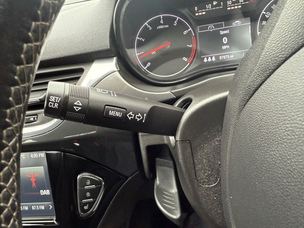 Used Vauxhall Corsa 2018 for sale - 77952509: Photo 21