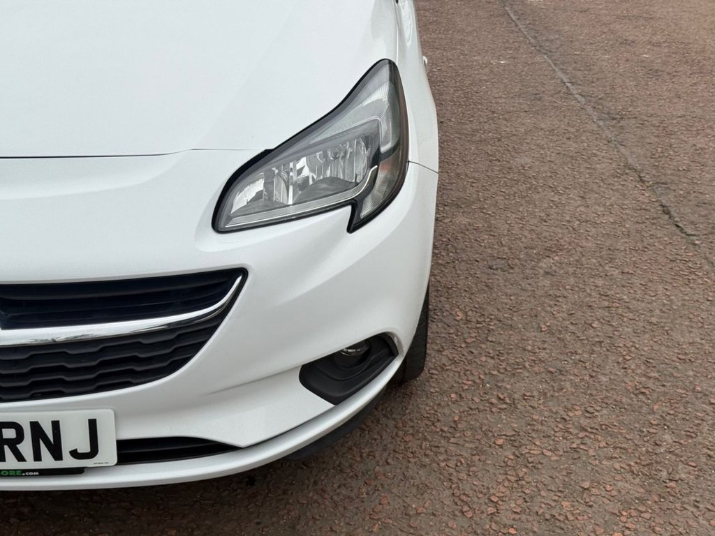 Used Vauxhall Corsa 2018 for sale - 77952509: Photo 26