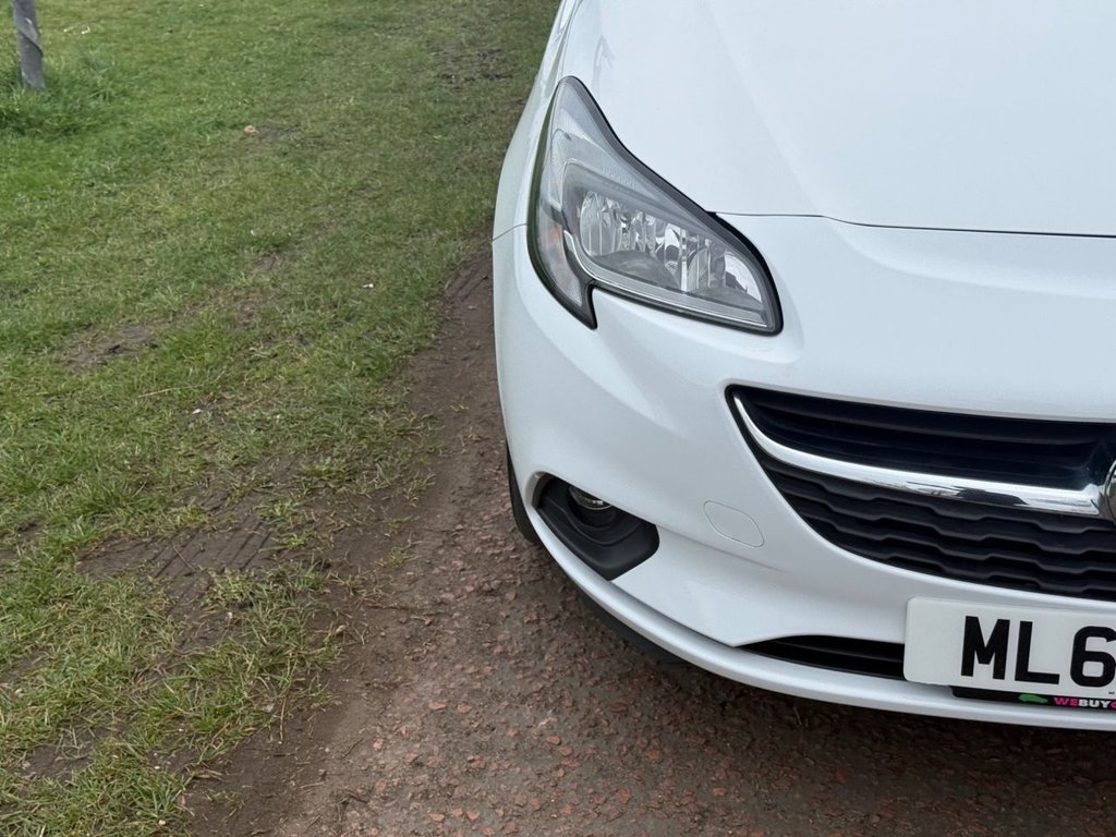 Used Vauxhall Corsa 2018 for sale - 77952509: Photo 27