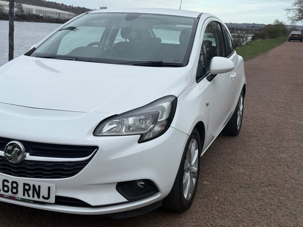 Used Vauxhall Corsa 2018 for sale - 77952509: Photo 29