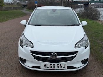 Used Vauxhall Corsa 2018 for sale - 77952509: Photo