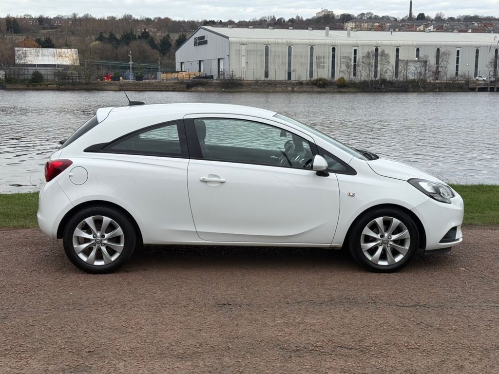 Used Vauxhall Corsa 2018 for sale - 77952509: Photo 3