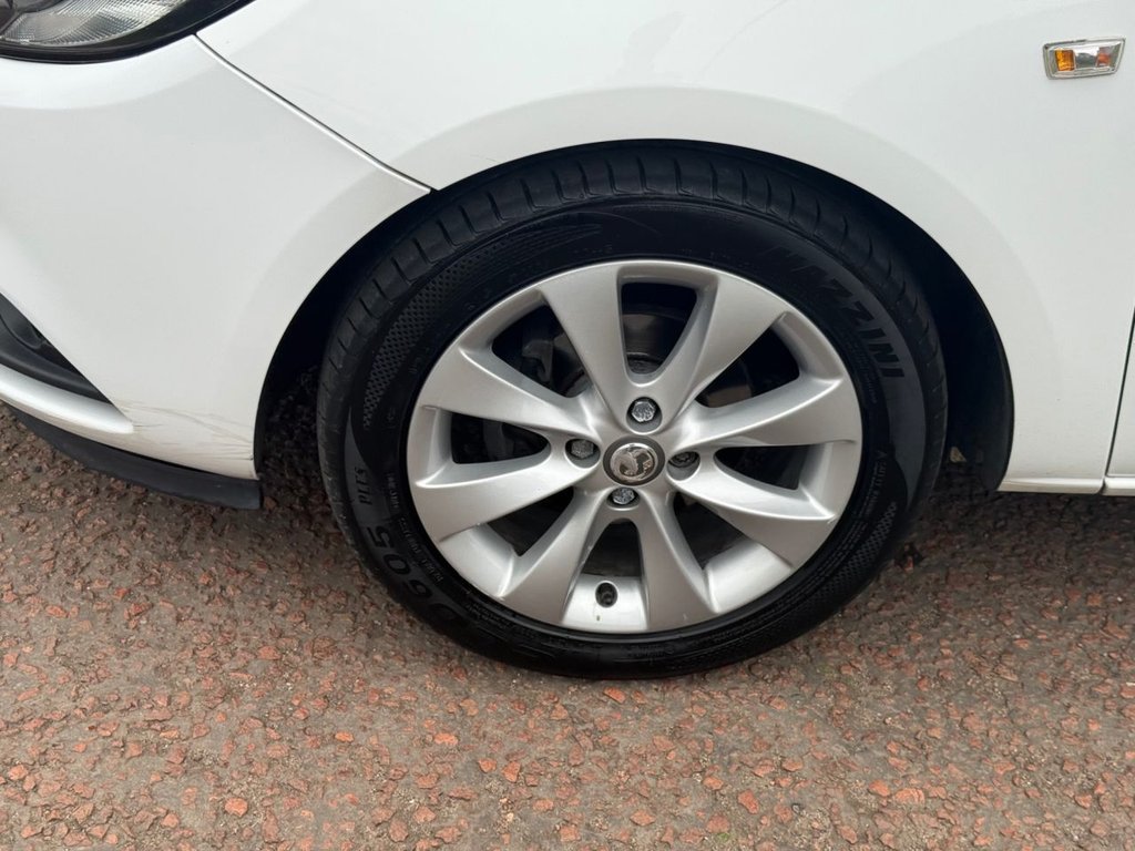 Used Vauxhall Corsa 2018 for sale - 77952509: Photo 30