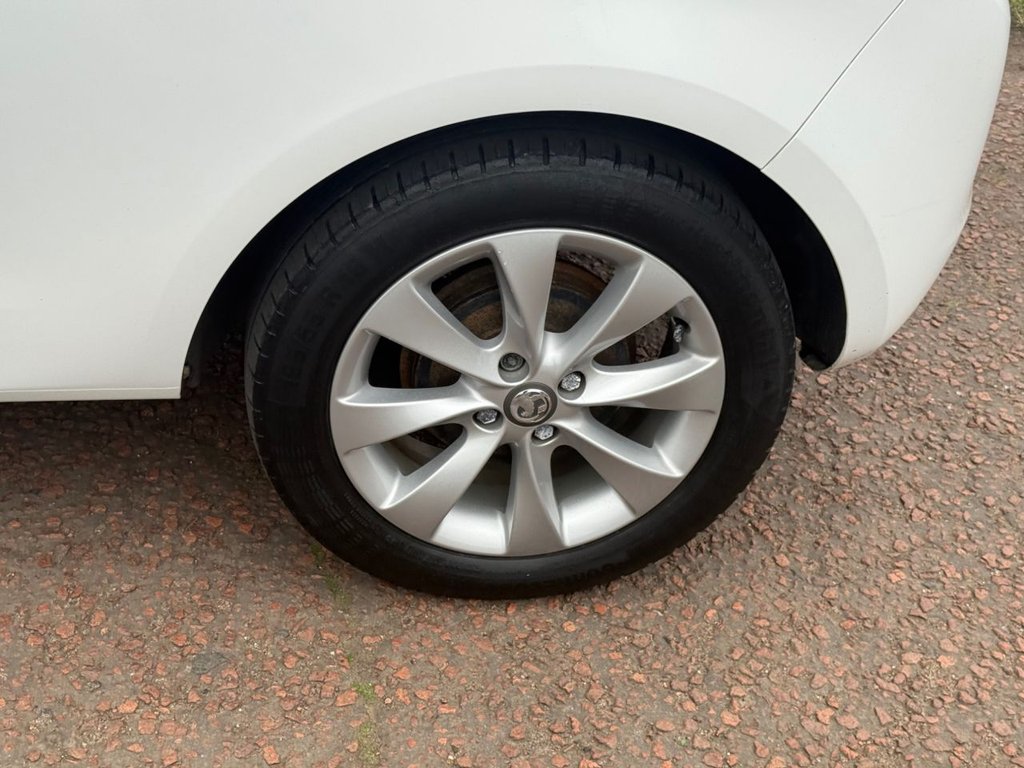 Used Vauxhall Corsa 2018 for sale - 77952509: Photo 31