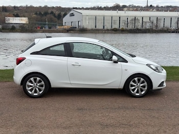 Used Vauxhall Corsa 2018 for sale - 77952509: Photo