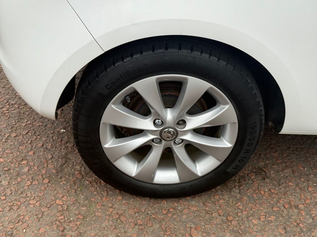 Used Vauxhall Corsa 2018 for sale - 77952509: Photo 7