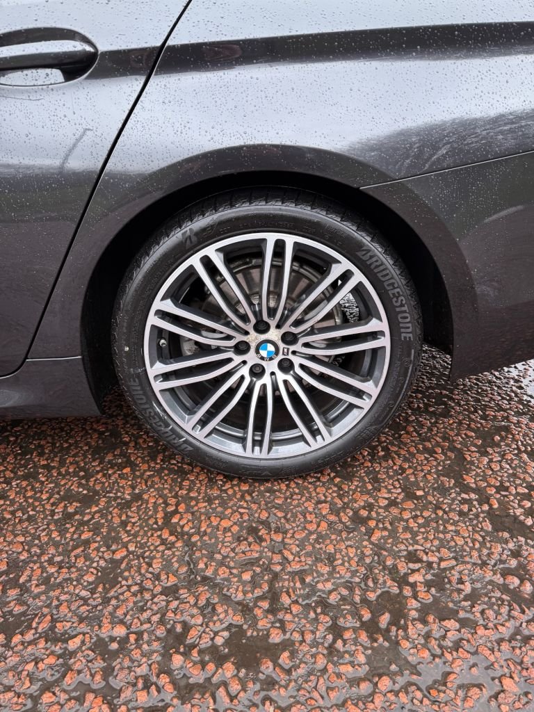 Used BMW 5 Series 2020 for sale - 77165998: Photo 10